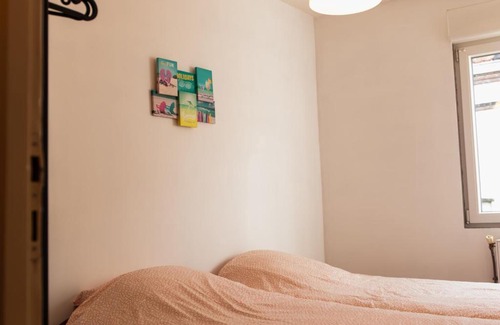 Calais House | danish house 6/8 ps maison Danoise tout confort
