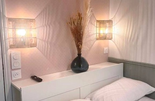 Quartier Sainte-Marguerite Hotel | District Nation