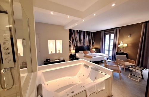 Eu Hotel | Domaine de Joinville & Spa