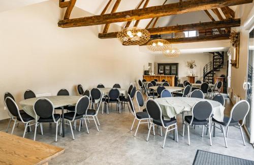 Boves House | Domaine du Cambos