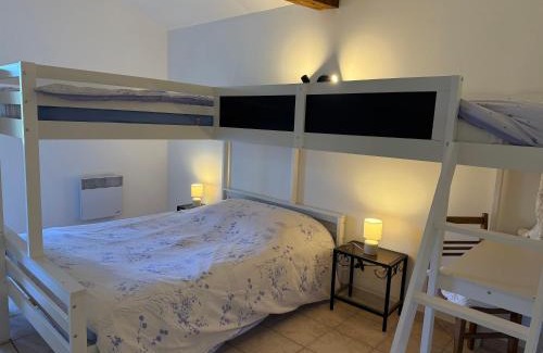La Celle-sous-Gouzon House | Domaine du Thie