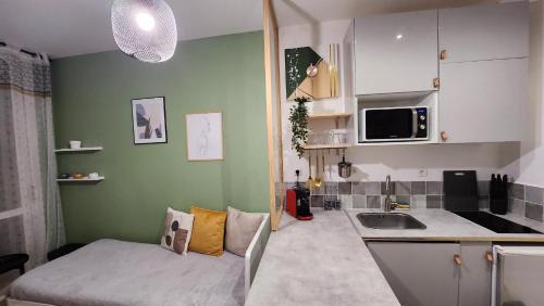Douai Apartment | Douai est à vous !