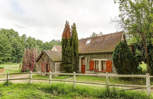 Raizeux House | Dreamy Holiday Home in Raizeux with Terrace