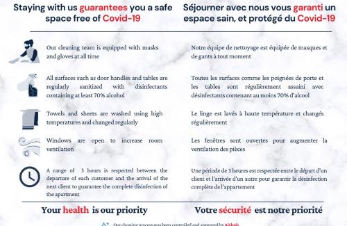 Quartier Sainte-Marguerite Apartment | Dreamyflat - Bastille