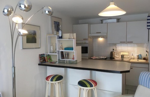 Le Touquet-Paris-Plage Apartment | Duplex T4 idéalement situé entre la place du marché et le bord de mer