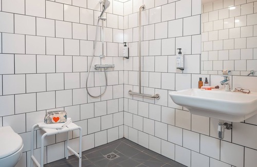 Roissy-en-France Hostel | EKLO Roissy