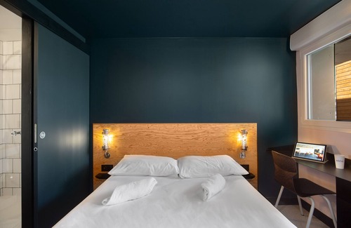 Roissy-en-France Hostel | EKLO Roissy
