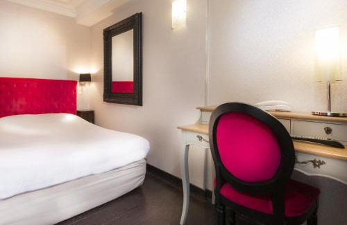 14th Arrondissement Hostel | Enjoy Hostel
