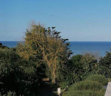 Equihen-Plage House | Equihen Plage Maison 83