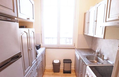 Etretat Apartment | ETRETAT - few meters from sea side - Charming flat "mermaids' song"