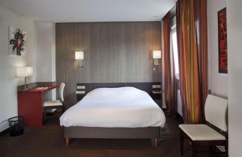 Haguenau Hotel | Europe Haguenau – Hotel & Spa