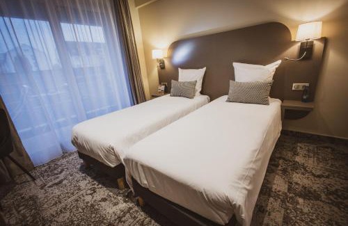 Haguenau Hotel | Europe Haguenau – Hotel & Spa