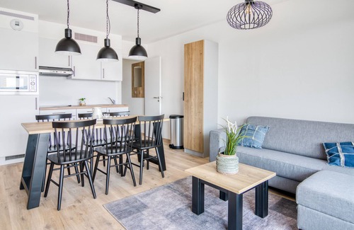 Boulogne-sur-Mer House | Evancy Boulogne-sur-Mer