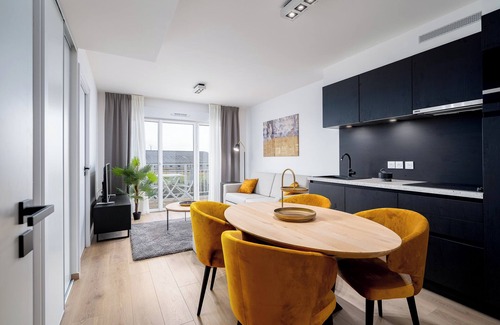 Equihen-Plage House | Evancy Hardelot – Equihen