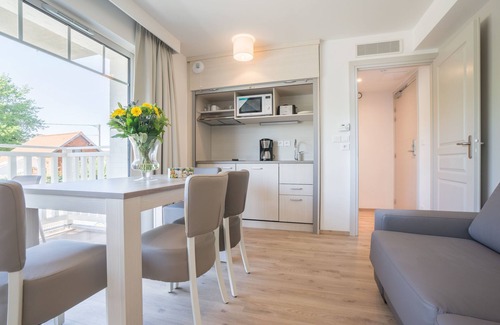 Bray-Dunes House | Evancy La Brise des Dunes