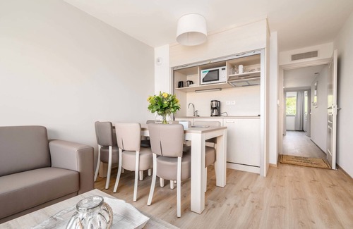 Bray-Dunes House | Evancy La Brise des Dunes