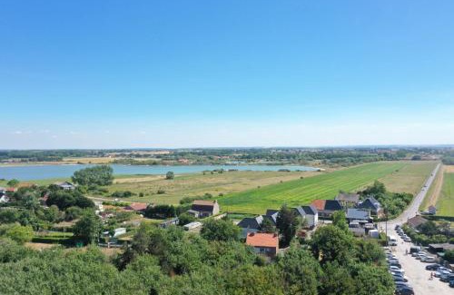 Oye-Plage Apartment | Evancy Platier d'Oye - Oye-Plage