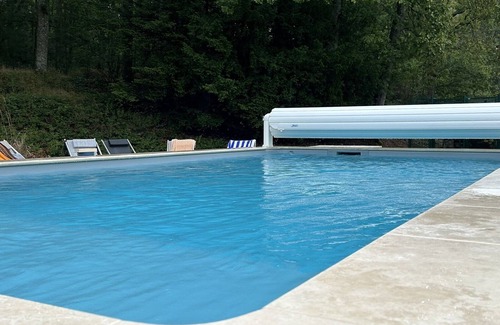 Montigny-le-Chartif Villa | Exceptional property with elegant, generous spaces on the edge of the Perche region.