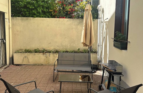 Clermont-Ferrand House | Family home with exterior