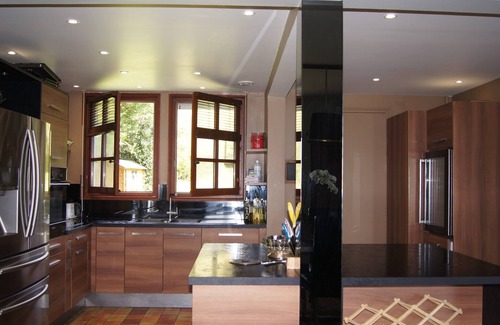 Honfleur Villa | Family villa by the sea