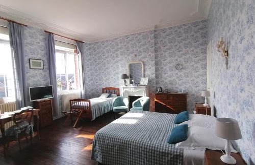 Banteux Bed & Breakfast | Ferme De Bonavis