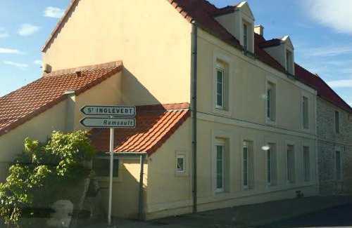 Escalles House | Ferme de la Haute-Escalles