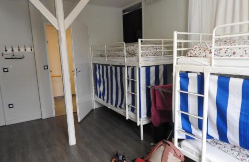 La Chapelle la Reine Other | Fontaineblhostel hostel & camping near Fontainebleau