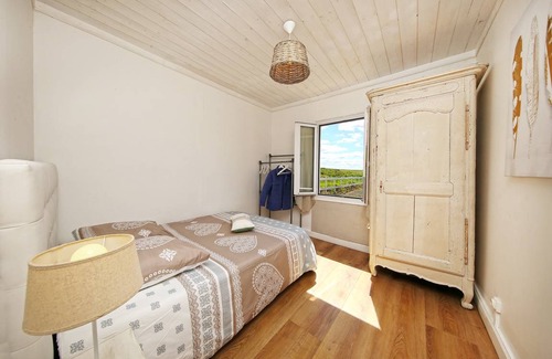 Beauvoir House | 68 m² House ∙ 2 bedrooms ∙ 4 guests