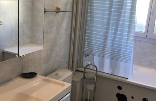 Criquetot-sur-Longueville Bed & Breakfast | 30 m² Bed and breakfast ∙ 2 bedrooms ∙ 7 guests