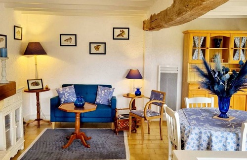 Lesquielles-Saint-Germain Cottage | 37 m² Cabin ∙ 1 bedroom ∙ 2 guests
