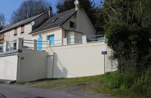 Lesquielles-Saint-Germain Cottage | 37 m² Cabin ∙ 1 bedroom ∙ 2 guests