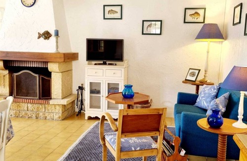 Lesquielles-Saint-Germain Cottage | 37 m² Cabin ∙ 1 bedroom ∙ 2 guests