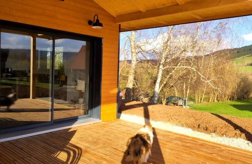 Pierrefontaine-les-Varans House | 60 m² Gîte ∙ 2 bedrooms ∙ 4 guests