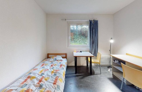 Reims Apartment | 17 m² Apartment ∙ 1 guest