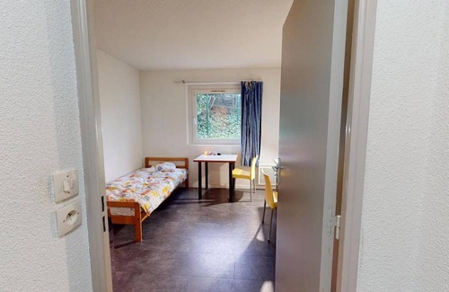 Reims Apartment | 17 m² Apartment ∙ 1 guest