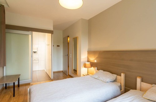 Saint-Christophe-en-Champagne Cottage | 115 m² Cabin ∙ 4 bedrooms ∙ 8 guests