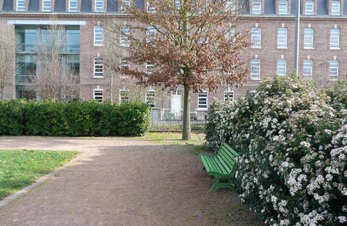 Saint-Honore - Jeanne d'Arc Hostel | 90 m² Hostel ∙ 3 bedrooms ∙ 6 guests