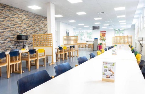 Saint-Honore - Jeanne d'Arc Hostel | 90 m² Hostel ∙ 3 bedrooms ∙ 6 guests