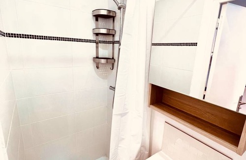Saint-Honore - Jeanne d'Arc Apartment | 15 m² Apartment ∙ 2 guests