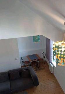 Saint-Honore - Jeanne d'Arc Apartment | 23 m² Apartment ∙ 1 bedroom ∙ 3 guests