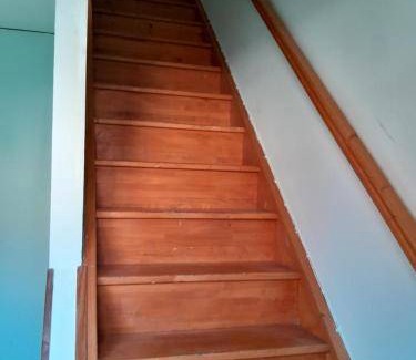 Saint-Honore - Jeanne d'Arc Apartment | 23 m² Apartment ∙ 1 bedroom ∙ 3 guests