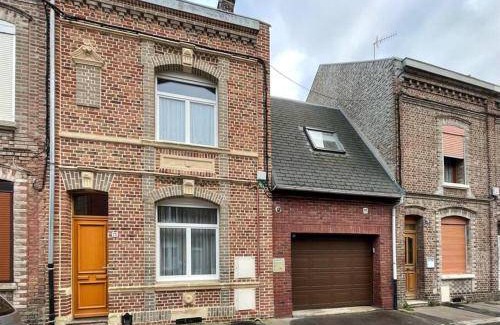 Saint-Honore - Jeanne d'Arc House | House ∙ 2 bedrooms ∙ 4 guests
