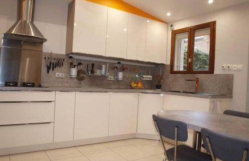 Saint-Honore - Jeanne d'Arc House | House ∙ 2 bedrooms ∙ 4 guests