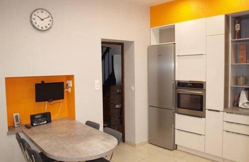 Saint-Honore - Jeanne d'Arc House | House ∙ 2 bedrooms ∙ 4 guests