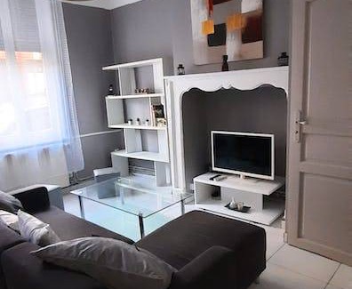 Saint-Honore - Jeanne d'Arc Resort | 90 m² Private room ∙ 1 bedroom ∙ 1 guest