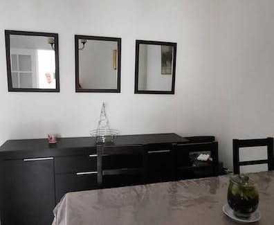Saint-Honore - Jeanne d'Arc Resort | 90 m² Private room ∙ 1 bedroom ∙ 1 guest