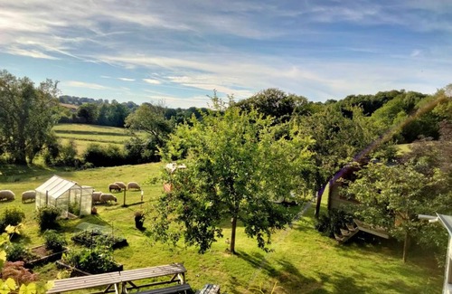 Saint-Maclou-de-Folleville House | 30 m² House ∙ 1 bedroom ∙ 2 guests