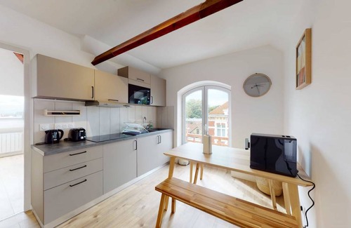 Saint-Maurice Pellevoisin Resort | 384 m² Private room ∙ 1 bedroom ∙ 2 guests