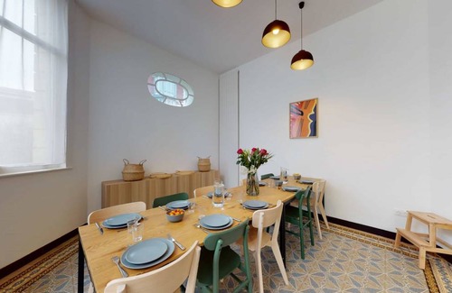 Saint-Maurice Pellevoisin Resort | 384 m² Private room ∙ 1 bedroom ∙ 2 guests