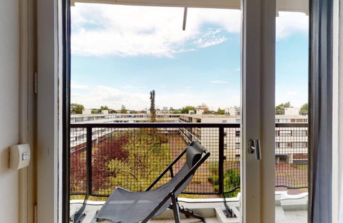 Saint-Maurice Pellevoisin Resort | 153 m² Private room ∙ 1 bedroom ∙ 2 guests